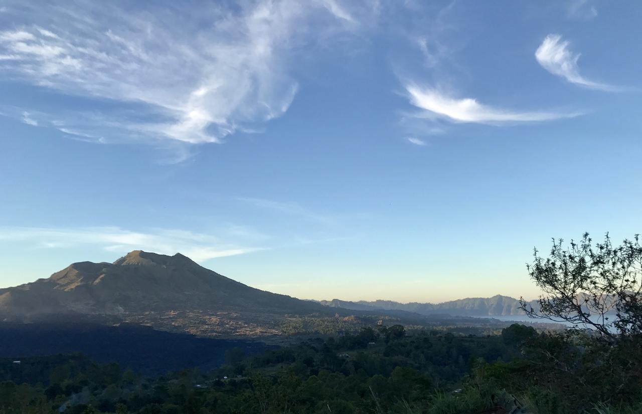 Sebatu Sanctuary Eco-Resort テガララン エクステリア 写真